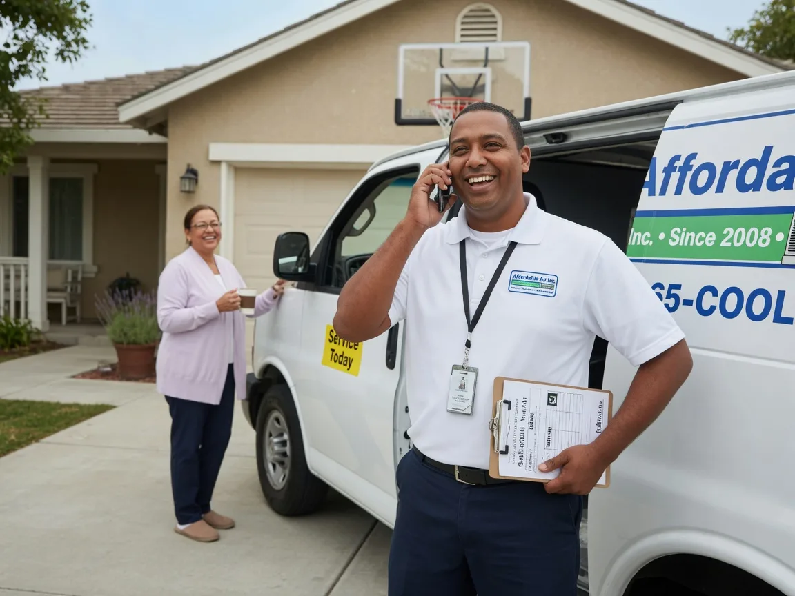 Central Ac Repair Moorland, IA FAQs